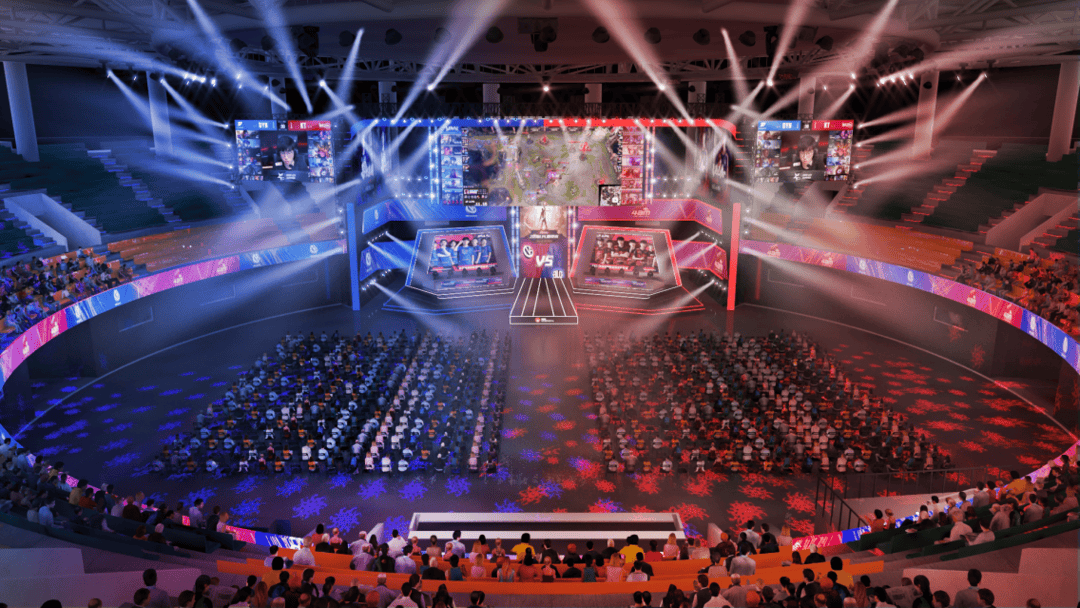 一场精彩的 一场精彩的