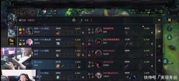 天赋的中场 天赋的中场