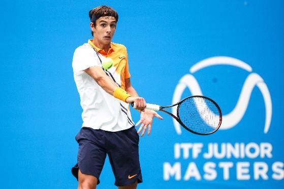 不尽的奋斗 不尽的奋斗