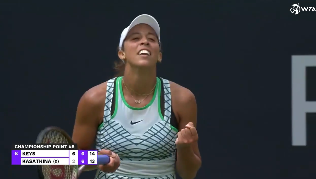 的顶尖选手 的顶尖选手