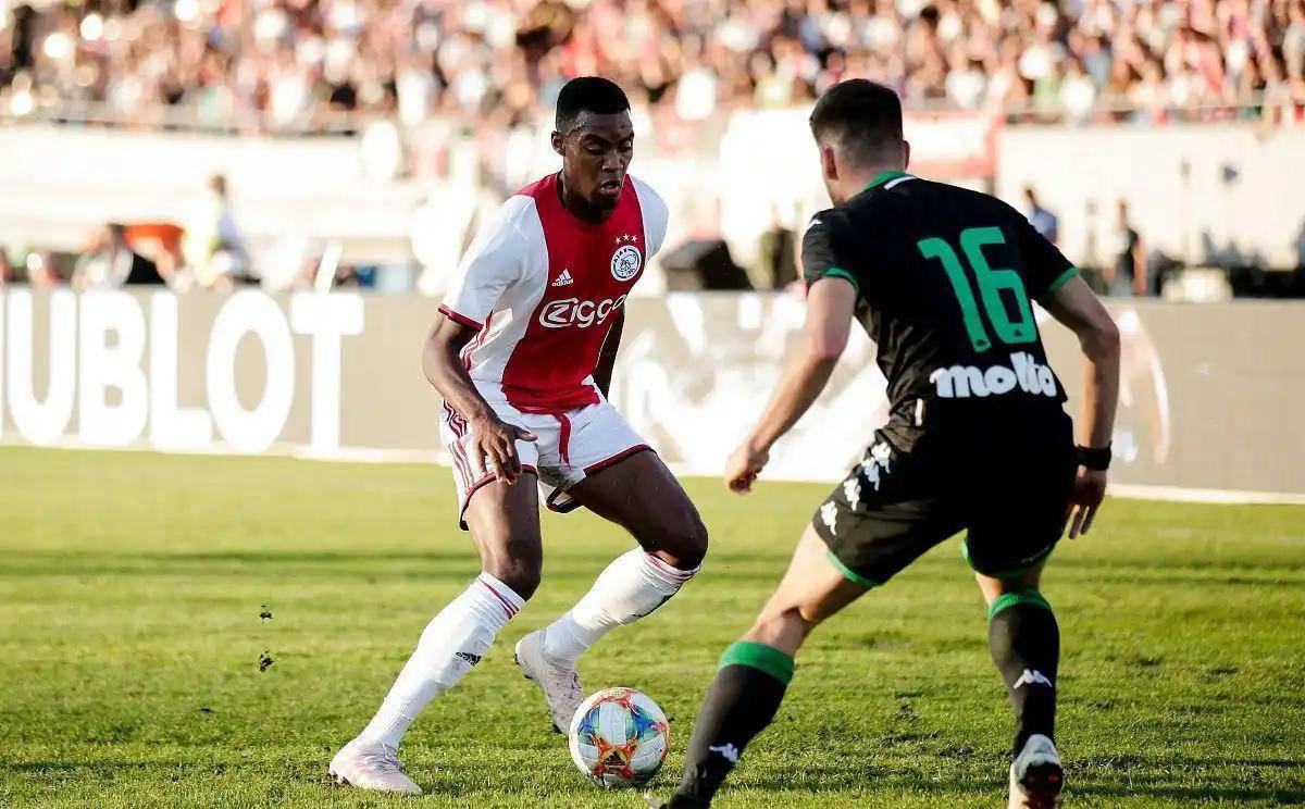 的自然推进 的自然推进