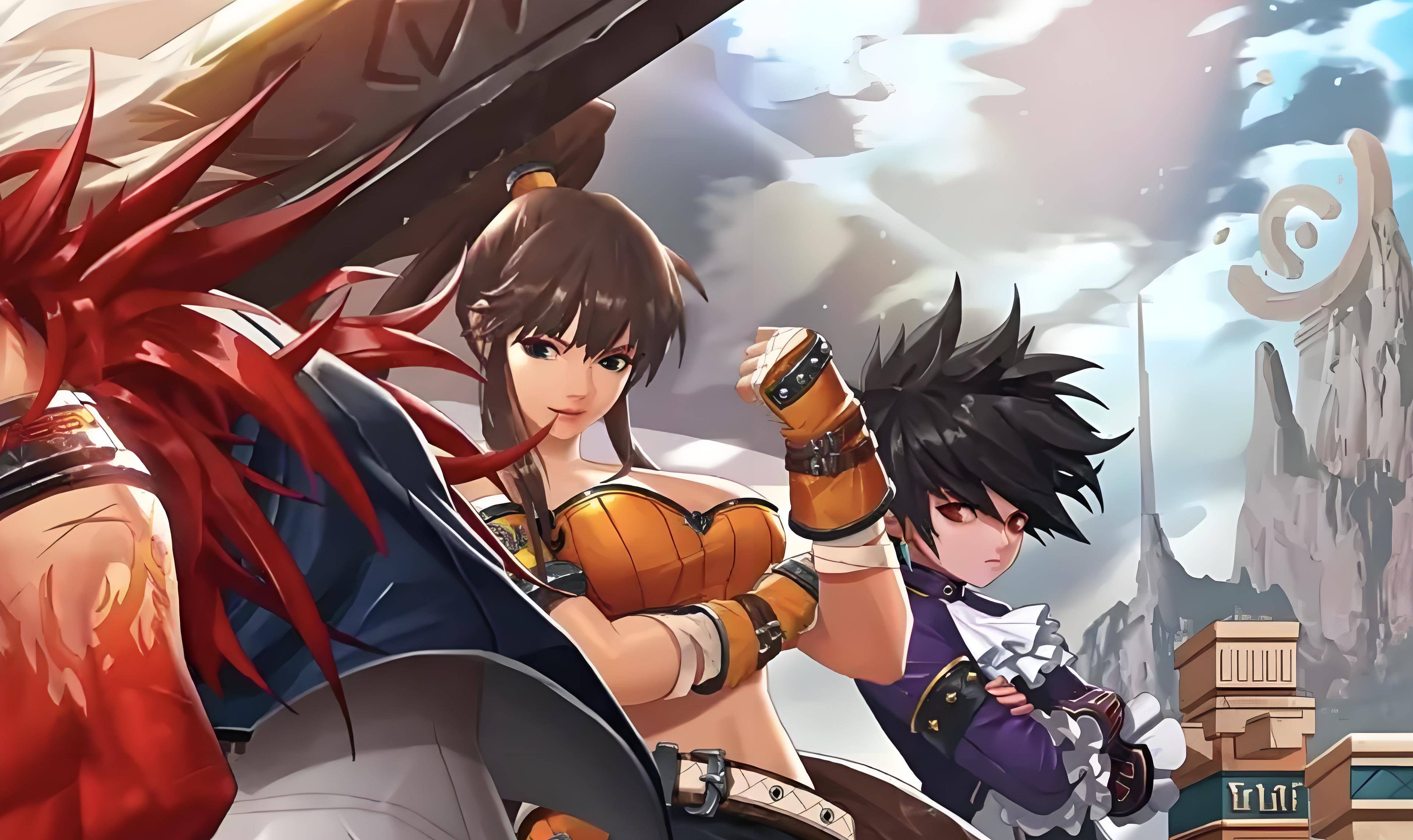 牌竞争者的 牌竞争者的