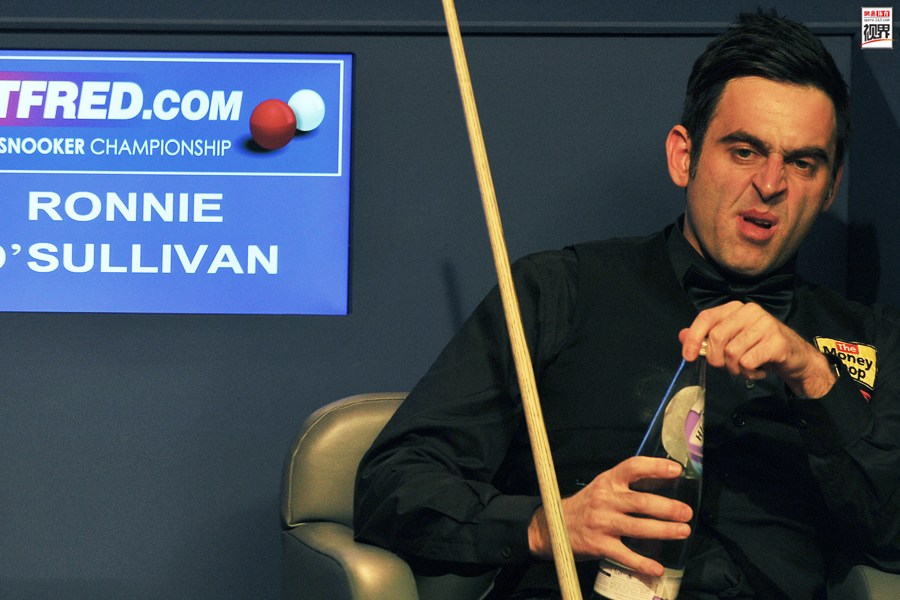 桥战与决赛 桥战与决赛